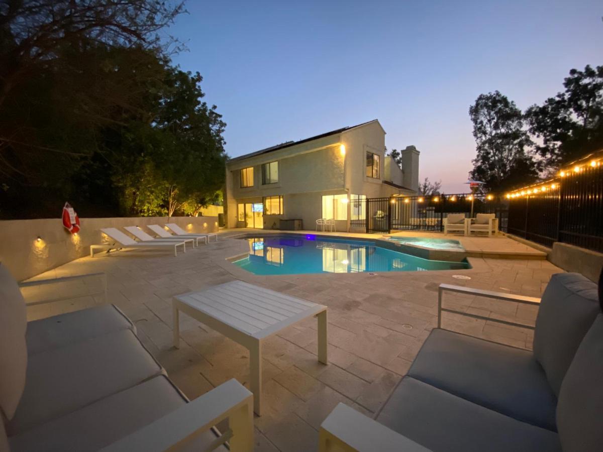 Ocluxebnb Private Resort Living Minutes From Beach Laguna Hills Exterior photo