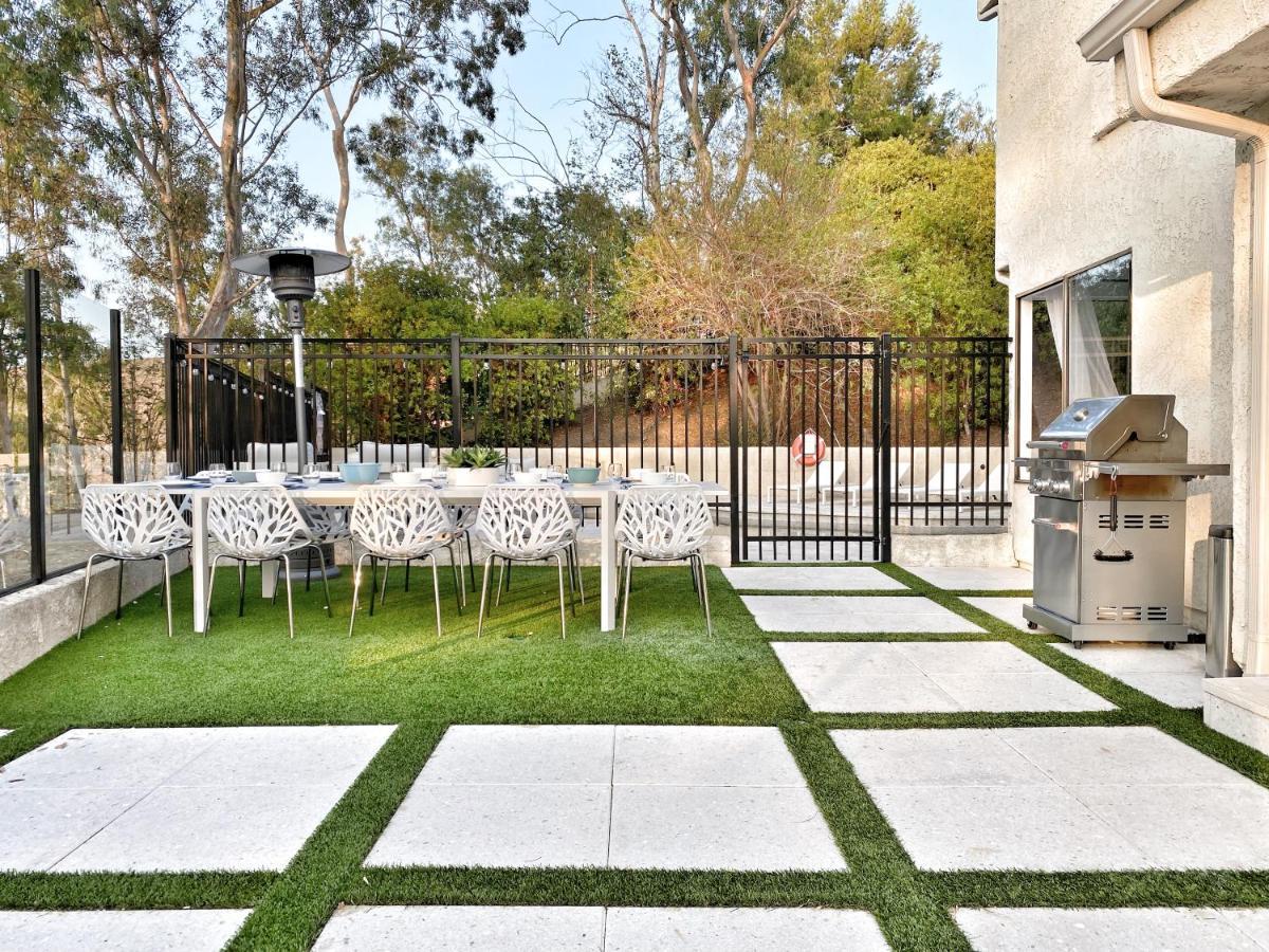 Ocluxebnb Private Resort Living Minutes From Beach Laguna Hills Exterior photo
