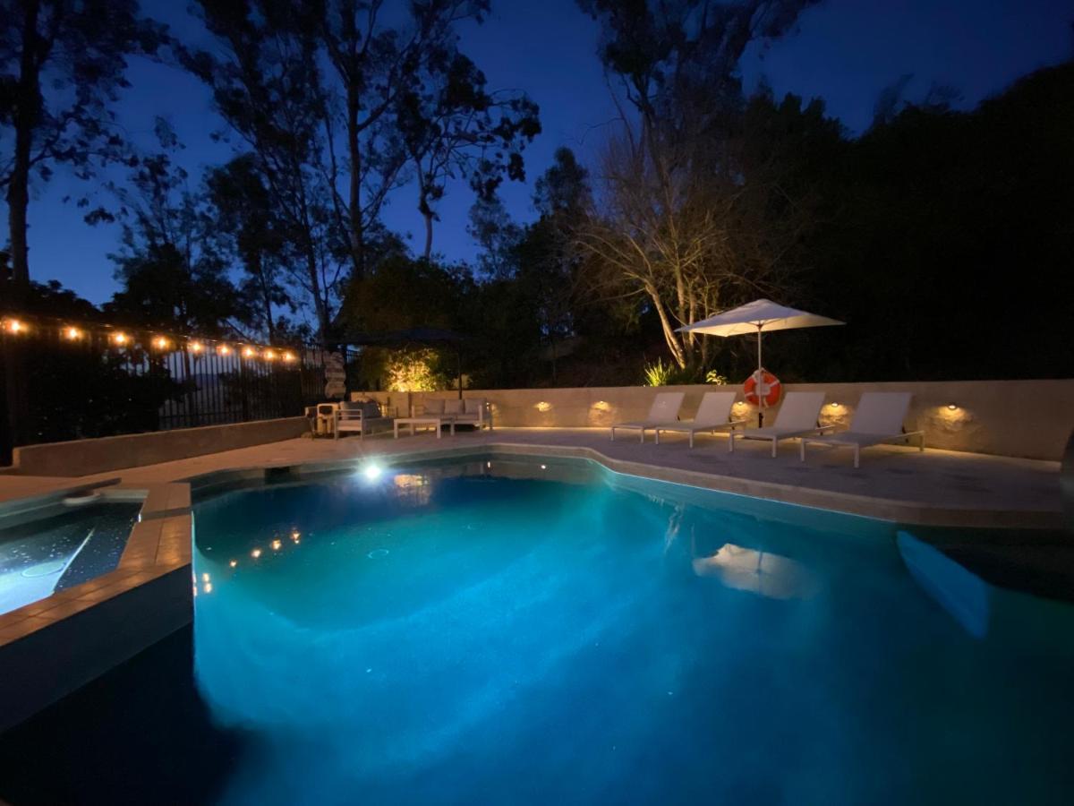 Ocluxebnb Private Resort Living Minutes From Beach Laguna Hills Exterior photo