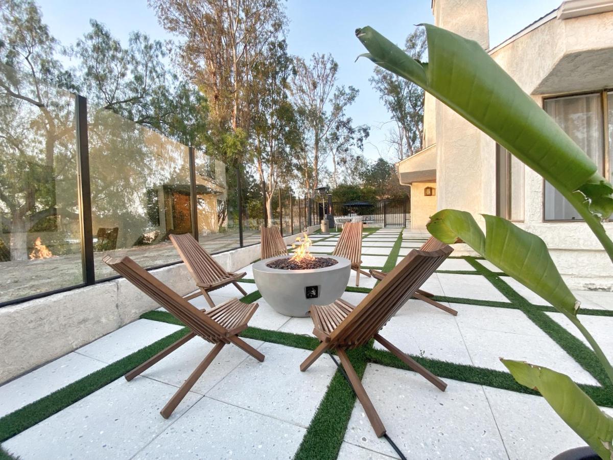 Ocluxebnb Private Resort Living Minutes From Beach Laguna Hills Exterior photo