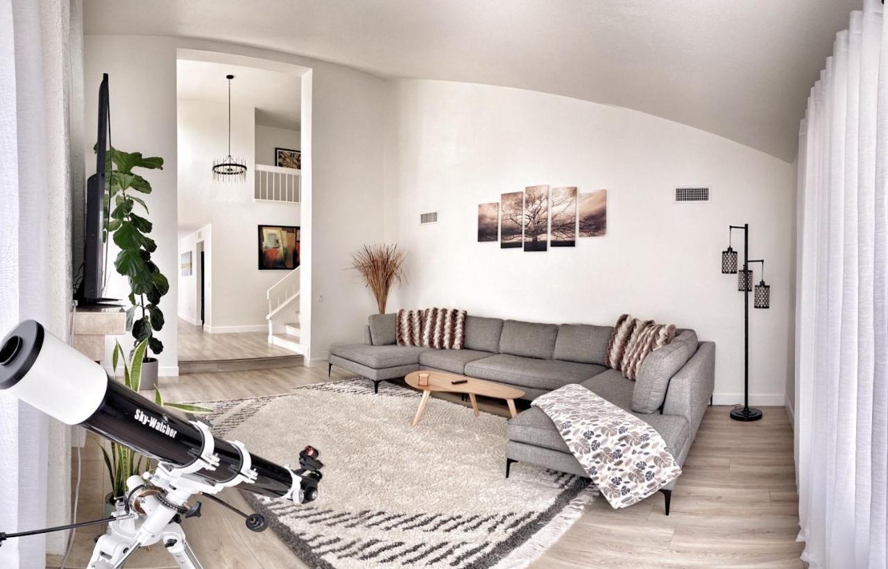 Ocluxebnb Private Resort Living Minutes From Beach Laguna Hills Exterior photo